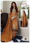 Alija B Vol 27 By Keval Heavy Cotton Luxury Pakistani Dress Material Wholesale Online
